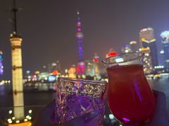-外滩8号 whisky bar(金延大厦店)
