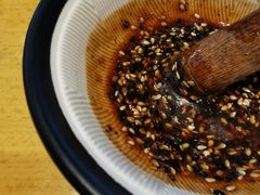 芝麻-胜博殿日式炸猪排(西红门店)