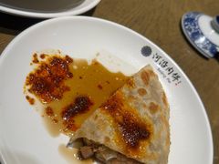 -河沿肉饼Beijing Pie(锡拉胡同店)