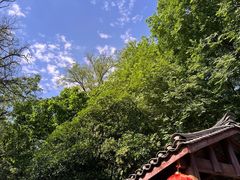 -桂林独秀峰王城景区