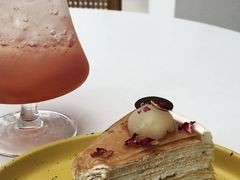 -CAKE WANG千层制造所(省府店)