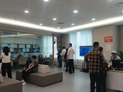 -爱康国宾体检中心(福田分院)