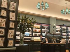 -赵小姐的店(中山路店)