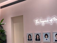 -天真蓝照相馆(杭州滨江宝龙店)