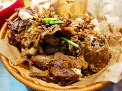 -四季厨房 鲁菜·孔府烤鸭(二环南路店)