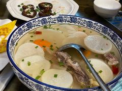 -吉祥圣雪藏餐