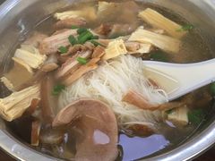 -福屿鲜捞小吃·捞化(福屿总店)