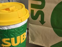 -赛百味SUBWAY(勒泰店)