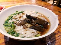 -肆姐面粉馆(坡子街店)