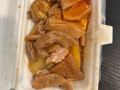 -细妹五香牛杂(步行街店)