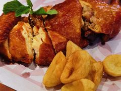 -来菜·湖北头牌藕汤(武商MALL众圆店)