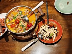 -粗茶淡饭·隐庐私厨(东亭店)