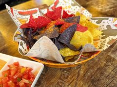 -Famous肥猫墨西哥音乐餐吧(五棵松华熙LIVE店)