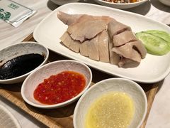 -金椰壳· 大厨新加坡菜(壹方城店)