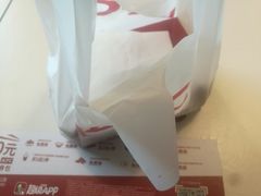 -肯德基(西安兴庆店)