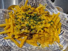 -TRIPS BURGER(大钟寺店)