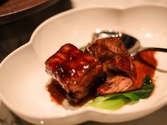 -JWMARRIOTT无锡苏宁JW万豪酒店-悦府65中餐厅