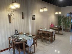 -素心斋素食餐厅