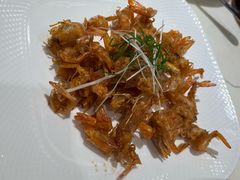 -海上名珠·海鲜酒楼(励骏庞都店)
