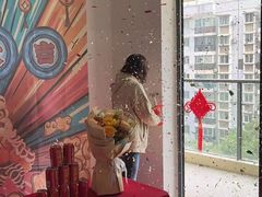 -捌号空间装饰|武昌总部(武昌总部)