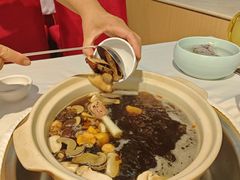 -天宜隆蘑菇宴火锅(石景山旗舰店)