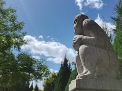 -大槐树寻根祭祖园