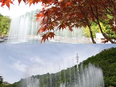 -丹东天桥沟景区