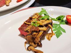 -西堤牛排(北京国瑞店)