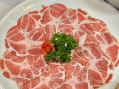 -喜聚薈·花膠雞海鮮火鍋(越秀店)
