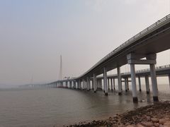 -深圳湾公园(南山区)