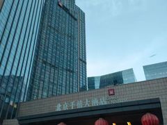 -北京千禧大酒店