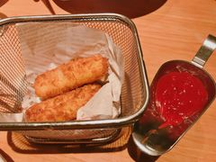 -新贝乐意大利餐厅(苏州中心店)