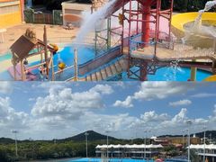 -上海玛雅海滩水公园