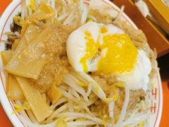 -拉面莊夢語＆中华料理八椿