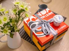 -熊猫不走蛋糕（同城送）(长沙店)