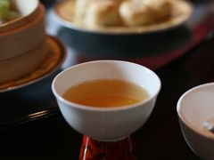 茶-桂花楼淮扬中餐厅(浦东香格里拉店)