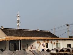 -苏州市吴中区光福窑上花果蜜饯厂