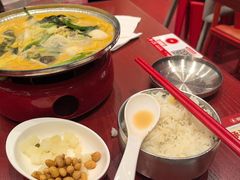 -喜家德虾仁水饺(长泰广场店)