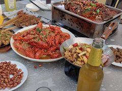 -陈帅夜排档·龙虾·炒菜·烤串(世茂店)