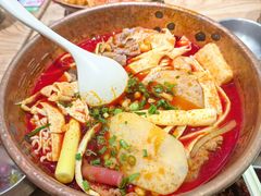 -成都你六姐·牛肉冒菜(信泰中心商场店)