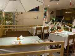 大堂-闫府私房菜·百年鲁菜(欧亚店)