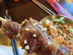 -林二哥宜烤官·宜宾小烧烤