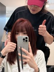 -a·f one hair salon