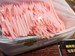 -四环冷面王(西单华威约饭街店)