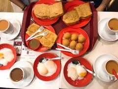 -亚坤(白沙浮广场店)