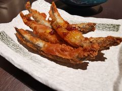 -领事馆19号中餐厅(厦门海景洲际酒店)