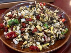 -和福餐馆(西江古街店)