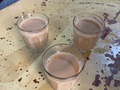 -老光明岗琼甜茶馆