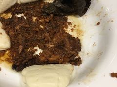 -老牌坊鲁菜名店(宽厚里店)