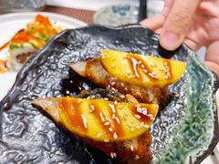 -樱の千渡日式料理·铁板烧•烧鸟(金盛田广场店)